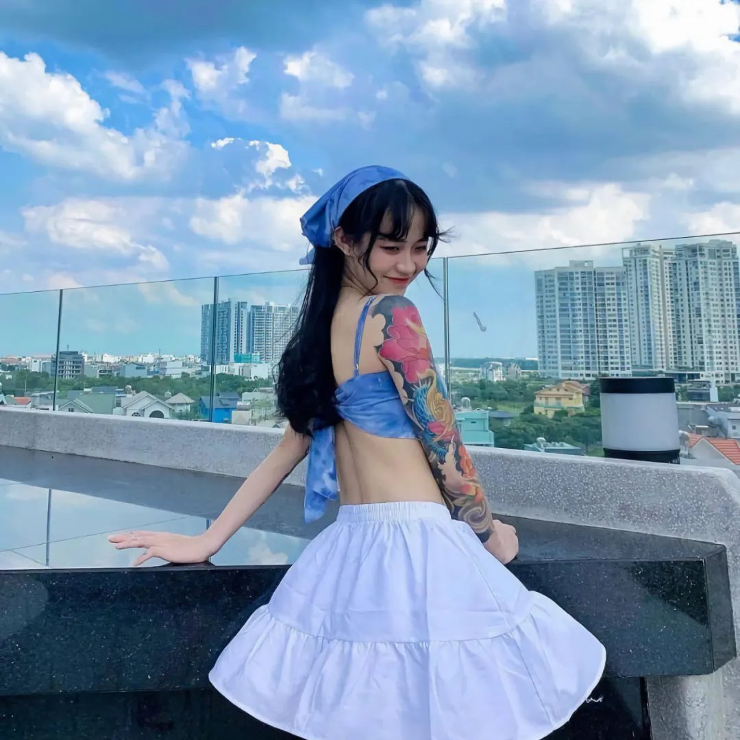 爱眼杀手