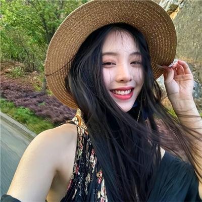 印度女孩