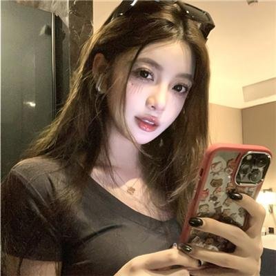 桃花绽放